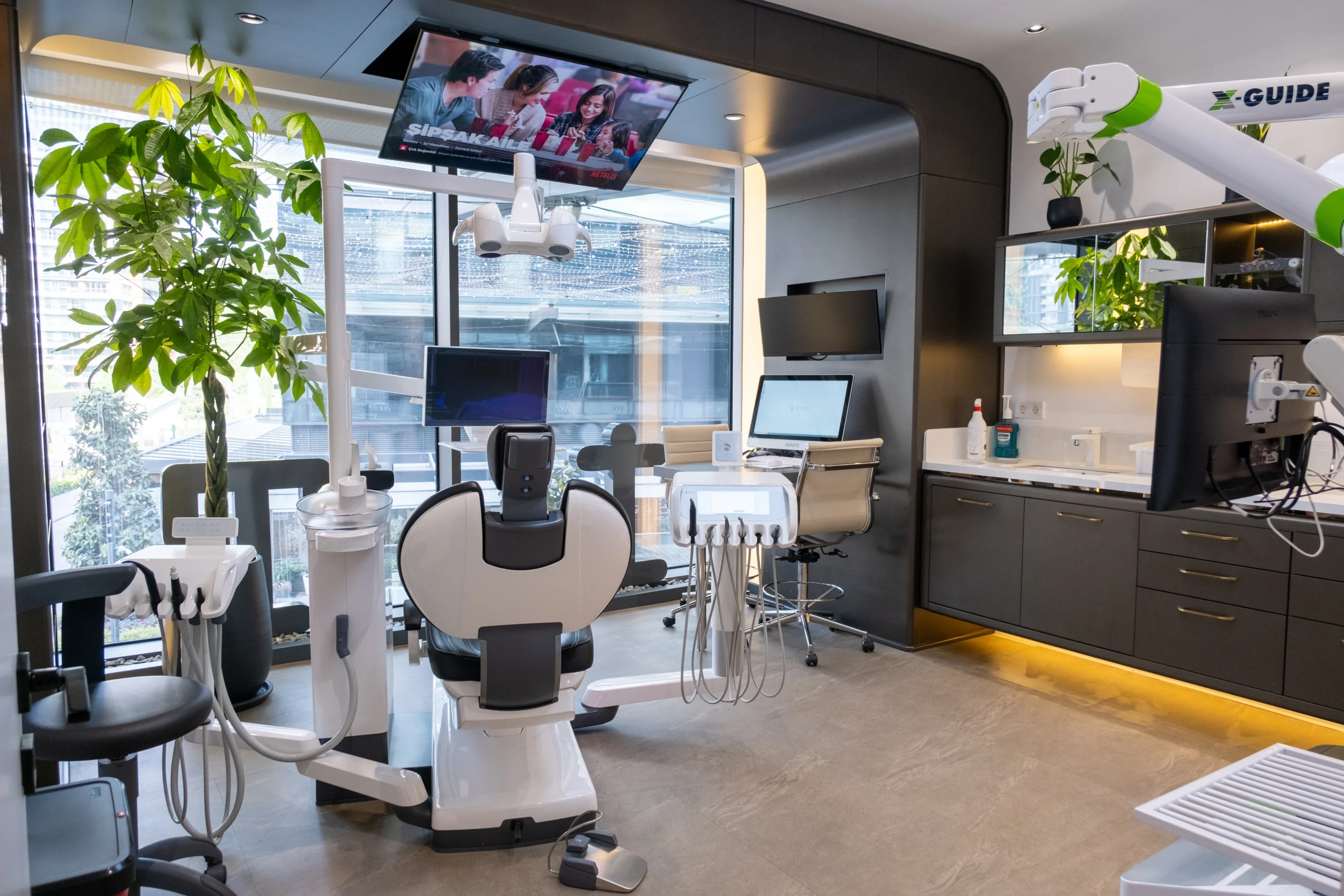 ValueDent Clinic Istanbul