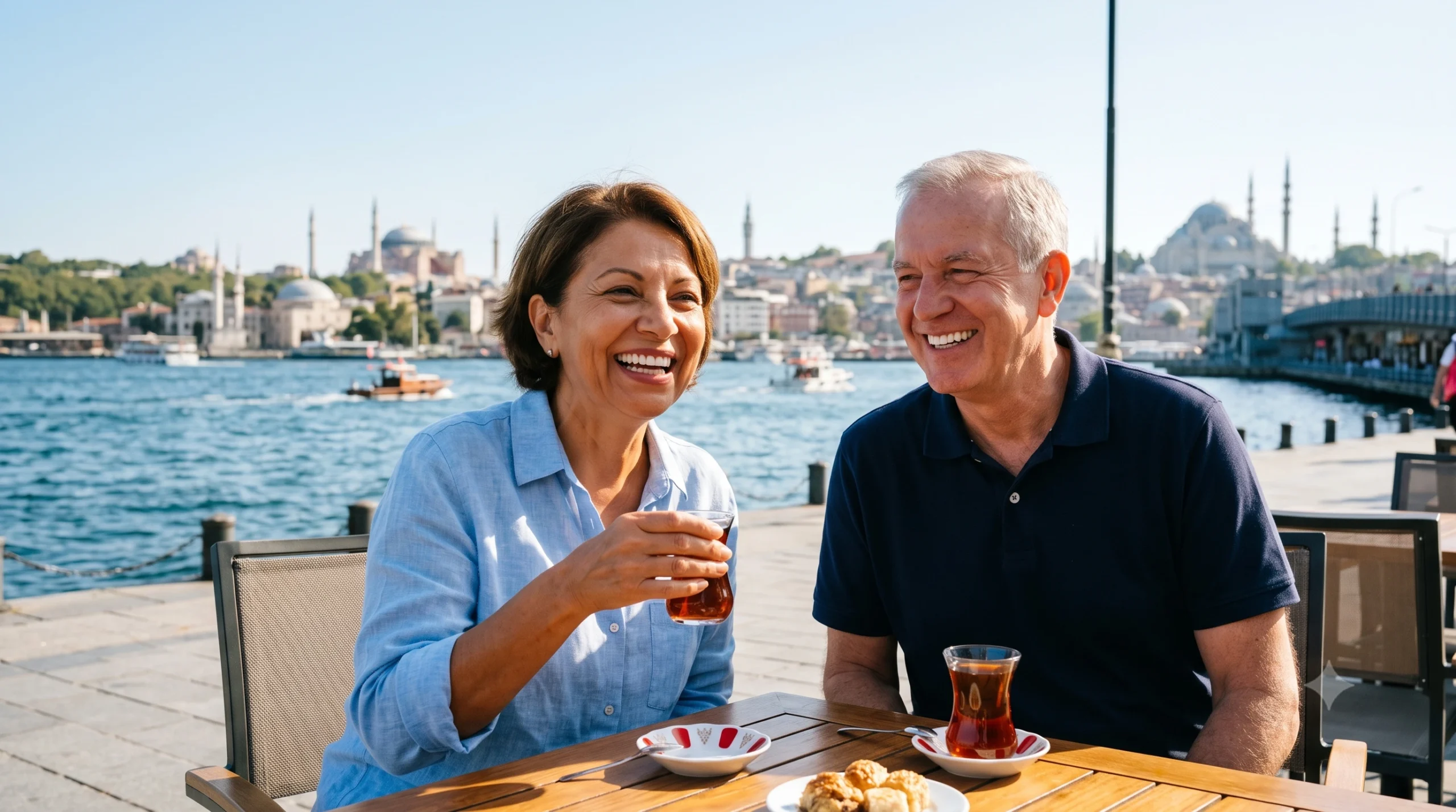 Full mouth dental implants Turkey price