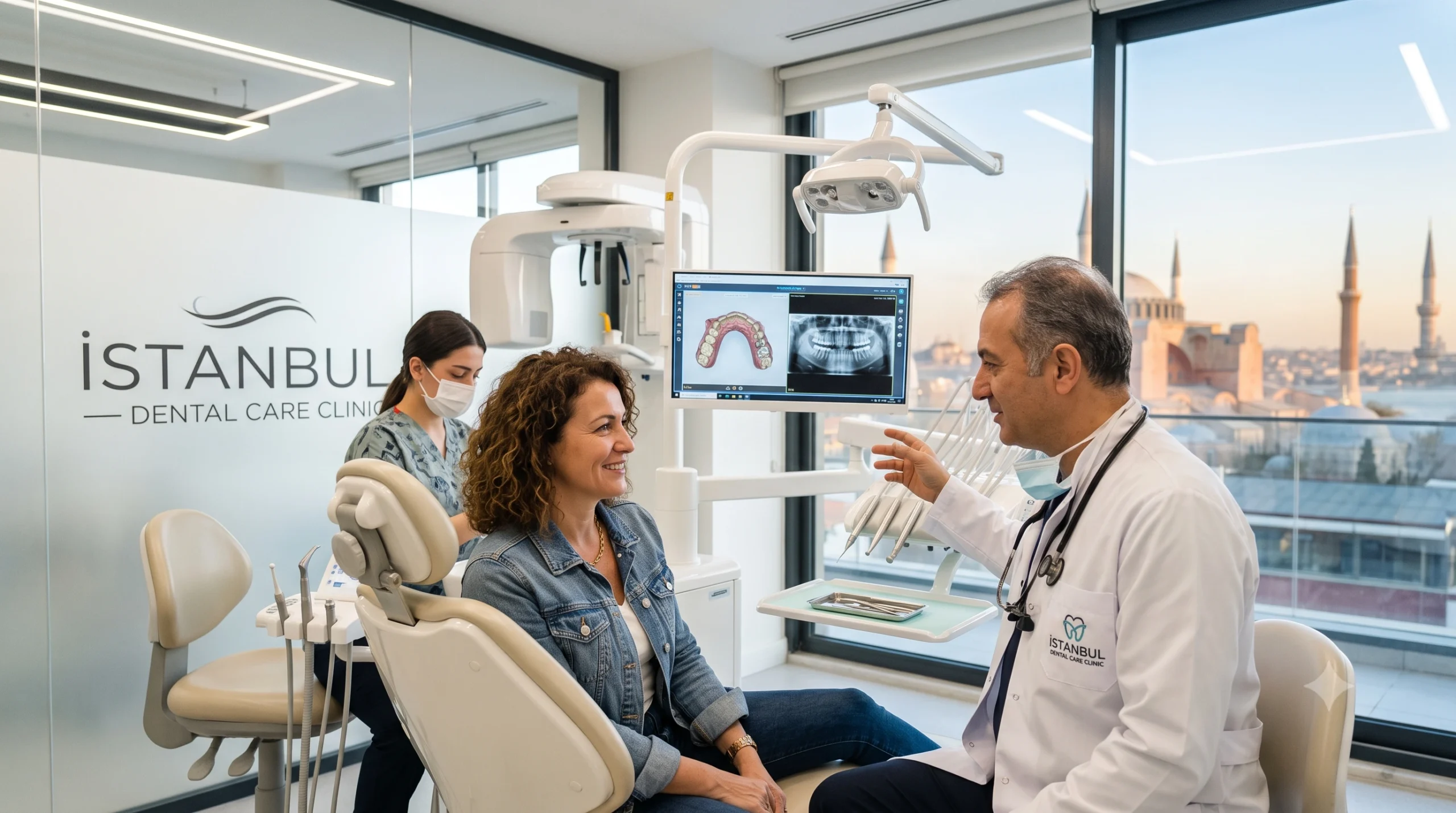 Is Turkey Safe to Travel for Dental Tourism?